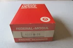 Nos Federal Mogul 4222M-20 Engine Crankshaft Main Bearing Set. Fixed Price $41.97.