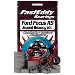 Tamiya Ford Focus Rs Wrc TB-01 Sealed Bearing Kit. Fixed Price $16.99.