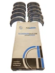 Main Bearing Set Itm 5M9352-010 For 1.7L & 1.8L Integra Gsr 2.0L Honda Crv. Fixed Price $26.70.