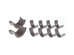 For 1955-1958 Pontiac Pathfinder Main Bearing Set Sealed Power 75514SDVN 1956. Fixed Price $95.32.