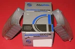 Acl 4M1149A-.25 Aluglide Main Bearings Mitsubishi Dodge 6G72 3000GT Gto Stealth. Fixed Price $32.44.