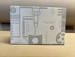 New Mercedes-benz W156 Gla Crankshaft Bearing Half A156033070252 Oem. Fixed Price $41.25.