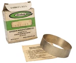 Engine Rebuild Cylinder Hone Tool 2-1/2" Goodson Honing Band Automotive Usa. Fixed Price $30.00.
