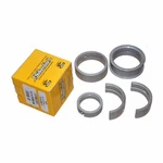 Silverline Vw Type Main Bearing Set Std Case/ .030 Crank ( Porsche 914 ). Fixed Price $113.95.