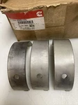 New Oem 3016770 Cummins Bearing Main Upper. Fixed Price $14.60.