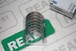 Clevite Al Rod Bearings Std Civic 87-00 Ef Ek Eg D16A6 D16Y8 D16Z6 CB-1461A(4). Fixed Price $31.86.