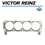 Mahle Cylinder Head Gasket For 1967 Sunbeam Tiger 4.7L V8 - Engine Oe. Fixed Price $39.00.
