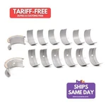 Mahle Original MS-1106P, Kit Main Bearing Set High Performance & Racing Parts. Fixed Price $60.75.