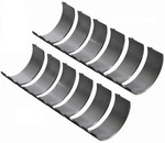 Enginetech BB185J020 .020 Rod Bearings For 1962-1984 Chevy/gmc/buick 3.2L-4.1L. Fixed Price $35.11.