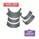 Mahle Original MS2199HC, Kit Coated Main Bearing Set Performance Racing Parts. Fixed Price $264.93.