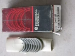 Federal Mogul Engine Conrod Bearing Set .50MM For 1983-1984 Suzuki (4-66755CP). Fixed Price $11.89.