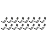 Genuine Sealed Power Engine Connecting Rod Bearing Set 8-6055P .25MM. Fixed Price $93.82.