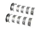 New Oem Gm Engine Crankshaft Bearing Set 93744925 Fits 2009-11 AVEO5 G3. Fixed Price $70.00.