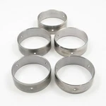 Dura-bond Camshaft Bearing Set P-4; Replacement For Pontiac 350-455 V8. Fixed Price $27.32.
