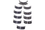 Engine Crankshaft Main Bearing Set. Fixed Price $249.09.