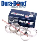 New F9B Durabond Cam Bearing Set Ford 239 256 272 292 312 Drilled # Journal. Fixed Price $62.62.