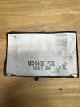Michigan 77 Main Engine Bearings MS-1432 P-30. Fixed Price $50.00.