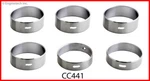 Camshaft Bearing Set Enginetech, Inc. CC441. Fixed Price $10.95.