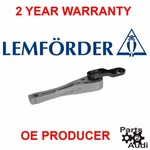 Lemfoerder Engine Motor Mount Dogbone Fits Audi Tt Vw Cc Passat 2.0T 3C0199855J. Fixed Price $32.32.