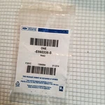 Ford Genuine Parts E860335-S 1X Ring Coller Thrust Oem. Fixed Price $19.85.