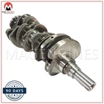13401-20030 Crankshaft With Bearings Toyota 1MZ-FE For Avalon Camry Solara 3.0L. Fixed Price $275.00.