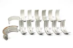 Mahle Original/clevite Main Bearing Set MS2328P. Fixed Price $103.95.