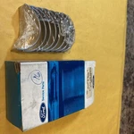 New Oem Ford F32Z-6211-B Connecting Rod Bearing Set .010" F+s!. Fixed Price $44.99.