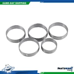 Dnj CB1160 Camshaft Bearing Set For 03-10 Chrysler Dodge 300 Aspen 5.7L Ohv 16V. Fixed Price $43.99.
