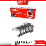 95-12 Main Bearings Set Ford Jaguar 2.5L-3.0L V6 Dohc 24V Dnj MB412. Fixed Price $50.99.