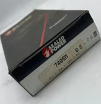 Sealed Power 7405M Main Bearing Set Fits Lexus, Toyota 3.0, 3.3 Varous. Fixed Price $41.52.