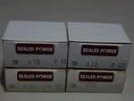 4+30 Oversize Rod Bearings Continental G193, GD193 Massey Ferguson 33, 33D Cyl. Fixed Price $54.00.