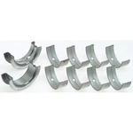 Sealed Power Engine Crankshaft Main Bearing Set 7313M. Fixed Price $74.39.