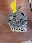 98-02 Mercedes R129 SL500 CLK430 E430 ML430 Alternator Generator 0101542902 Oem. Fixed Price $100.00.
