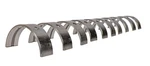 Enginetech BC1261.25 .25MM Main Bearings For 2013-2020 Chevy/nissan 1.8L/2.0L I4. Fixed Price $62.63.