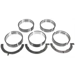 Clevite Mahle MS2202A25MM Main Bearing Set. Fixed Price $29.99.