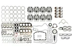 11-16 Fits Ford F250 F350 F450 F550 6.7 Diesel Mahle Engine Rebuild Kit 7891014. Fixed Price $9999.00.