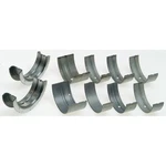 Sealed Power Main Bearing Set 1966-85 Gm V8. Fixed Price $112.99.