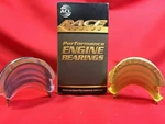 Acl Rod Bearings For Nissan Series Engines VG20 VG30 VG33 6B2390H-STD. Fixed Price $59.81.