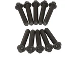 Ac Delco Crankshaft Main Bearing Cap Bolt Fits Chevy Sonic 2012-2018 84HRCDGT. Fixed Price $16.40.