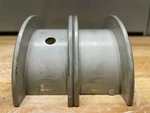 Pai 470116 Oversized 0.010" Main Bearing For 1993-1997 International DT466 Engin. Fixed Price $50.00.