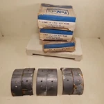 Nos Lot Of Ford C3AZ-6211-B 1961-63 Vehicles 223 Connecting Rod Bearings. Fixed Price $45.80.