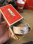 Manley CB527P-10 Big Block Chrysler 383 440 426 Connecting Rod Bearing Set Oh. Fixed Price $89.00.