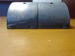 Clevite Cb 1226 P, Pair. Fixed Price $14.00.