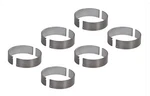 Enginetech Connecting Rod Bearing Set For .25MM .010IN Oversize. Fixed Price $59.99.