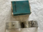 1955 Chevy Truck Nos Gm Front Engine Bearing H2. Fixed Price $18.00.