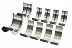 Enginetech Crankshaft Main Bearing Set For .010IN .25MM Oversize. Fixed Price $167.99.