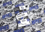 Acl Race Thrust Washers Set Fits Toyota Supra 2JZGE 2JZGTE Engines 2T8103. Fixed Price $15.99.