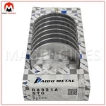 LFY1-11-SE0 Con Rod Bearing Set Mazda Lf-de Lf-ve/vd For 3, 5, 6 MX-5 2.0L. Fixed Price $32.77.