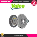 826319 Clutch Kit (valeo Brand)... Fixed Price $382.36.