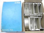 Trw MS2617P Engine Main Bearings Standard 1967-1988 Chevrolet 194 230 250-L6. Fixed Price $29.99.